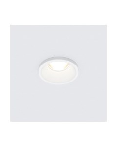 Точечный светильник 15269/LED 3W WH Elektrostandard