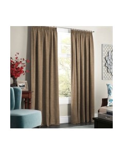 Комплект штор Софт 480x240 с подхватами Pasionaria