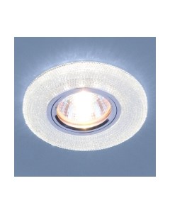 Точечный светильник 2130 MR16 CL Elektrostandard