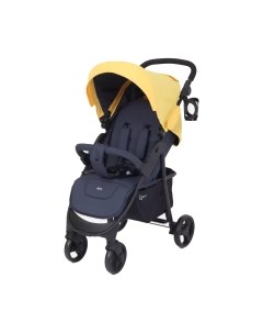 Детская прогулочная коляска Rant Kira Basic / RA090