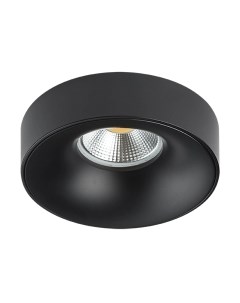 Точечный светильник Lightstar Levigo L01002727