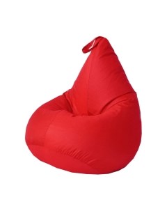 Бескаркасное кресло Kreslomeshki Груша-Капля XXXL / GK-150x110-K