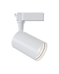 Трековый светильник Maytoni Track TR003-1-12W4K-W