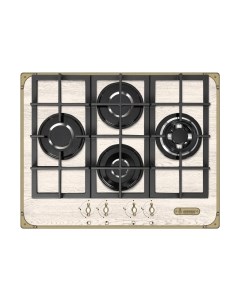 Газовая варочная панель ПВГ 2231-01 Р37 Gefest