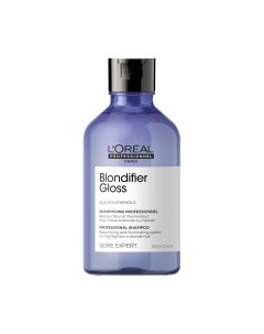 Шампунь для волос L'Oreal Professionnel Serie Expert Blondifier Gloss L'oreal professionnel