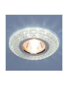 Точечный светильник Elektrostandard 2180 MR16 CL