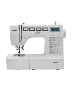 Швейная машина Leader VS 570E