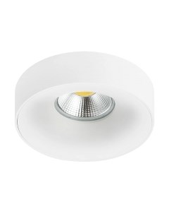 Точечный светильник Lightstar Levigo L01002020