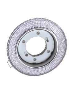 Точечный светильник INhome GX53R-R32L-Crystal / 4690612016528 Inhome