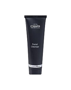 Гель для умывания Mon Platin Очищающее для мужчин Mon platin