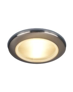 Точечный светильник 1080 MR16 CH Elektrostandard