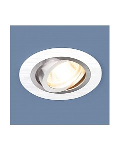 Точечный светильник Elektrostandard 1061/1 MR16 WH