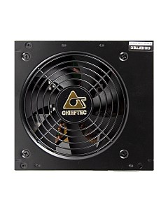 Блок питания для компьютера Chieftec Task Black TPS-500S 500W