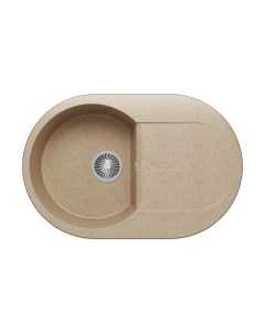 Мойка кухонная Polygran Atol-760