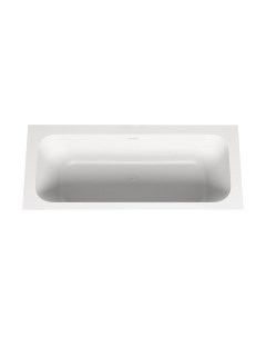 Ванна из искусственного мрамора Salini Orlando Axis Kit 180x80 / 103322M