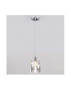 Потолочный светильник Евросвет 50101/1