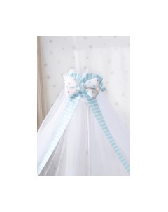 Балдахин на кроватку ГЛОРИЯ / Г1/1-03.0 Perina