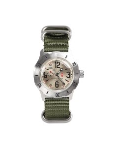 Часы наручные мужские Восток 350749