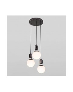 Люстра Евросвет Bubble 50151/3