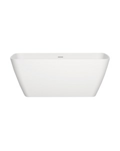 Ванна из искусственного мрамора Salini Agatha 180x81 / 100221M