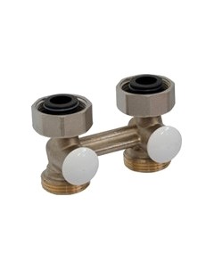 Клапан предохранительный Giacomini R387LX012