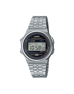 Часы наручные унисекс Casio A-171WE-1A