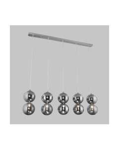 Люстра Евросвет 50092/5