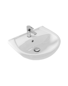 Умывальник Erica 55 Cersanit