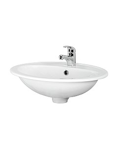 Умывальник Cersanit Calla 54