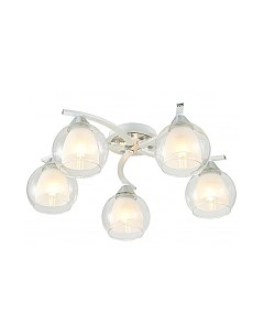 Люстра Citilux Кристи CL152150