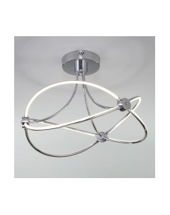 Потолочный светильник Евросвет Smart 90246/6