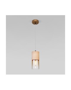 Потолочный светильник Евросвет 50233/1