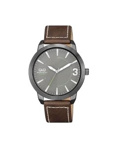 Часы наручные мужские Q&Q QA98J512Y Q&q