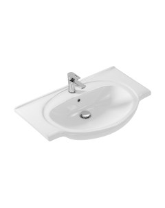 Умывальник Erica 80 Cersanit