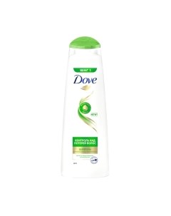 Шампунь для волос Dove Hair Therapy Контроль над потерей волос