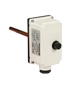 Клапан термостатический Giacomini K373Y013