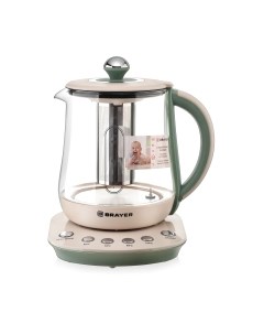Электрочайник Brayer BR1015