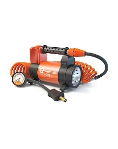 Автомобильный компрессор Агрессор AGR-35