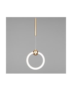 Потолочный светильник Евросвет 90165/1