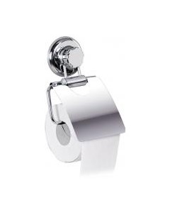 Держатель для туалетной бумаги Tatkraft Mega Lock 11458