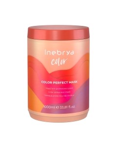 Маска для волос Inebrya Color Perfect для окрашенных волос