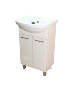Тумба под умывальник Прованс 601.520 Санитамебель