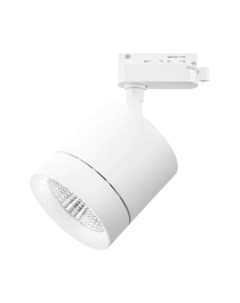 Трековый светильник Lightstar Canno 301262