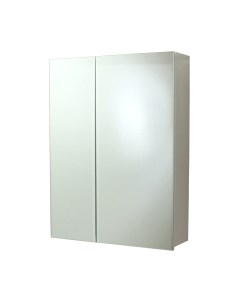 Шкаф с зеркалом для ванной СанитаМебель Камелия-14.50 Д2 Санитамебель