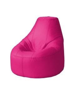 Бескаркасное кресло Kreslomeshki Айтишник XXXL / AO-100x100-F