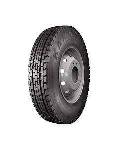 Грузовая шина KAMA НК-240 8.25R20 130/128K Kama
