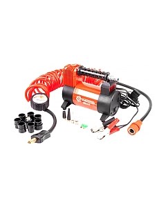 Автомобильный компрессор Агрессор AGR-50