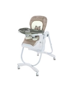 Стульчик для кормления Nuovita Fantasia