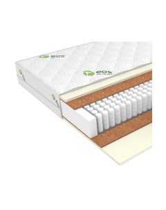 Матрас EOS Идеал 4а 160x190 Eos