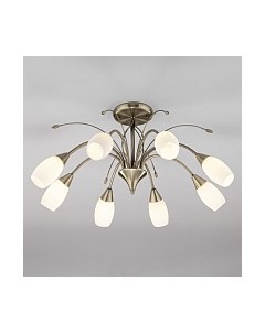 Люстра Евросвет Ginevra 30280/8